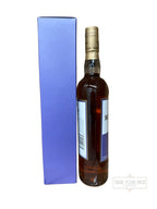 2017 The Macallan Fine Oak 18 Years Old Triple Cask Matured 86 Proof 750ml