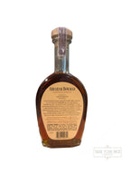 2018 Abraham Bowman Virginia Limited Edition Whiskey 116 Proof 750ml