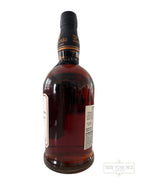 2018 Foursquare Rum Empery 112 Proof 750ml