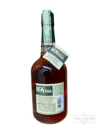 2018 Henry McKenna Single Barrel Kentucky Straight Bottled-In-Bond Bourbon Whiskey 100 Proof 750ml