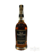 2018 Old Forester Distilling Co. Old Forester Single Barrel 90 Proof 750ml