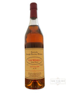 2018 Old Rip Van Winkle Distillery Van Winkle Special Reserve 12 Years Old Lot "B" 90.4 Proof