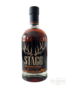 2018 Stagg Jr. 126.4 Proof 750ml Batch 10