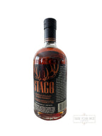 2018 Stagg Jr. 126.4 Proof 750ml Batch 10