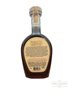 2018 Truman Cox Commemorative Series Virginia Straight Bourbon Whiskey Single Barrel Emerson Cox Barrel 90 Proof