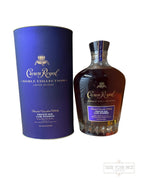 2019 Crown Royal Noble Collection French Oak Cask Finished 80 Proof