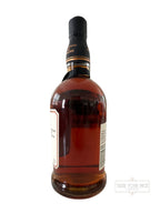 2019 Foursquare Rum Cask Strength 118 Proof 750ml