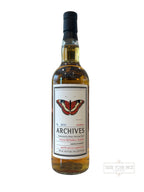 2019 Heaven Hill Distillery Archives American Whiskey 129.0 Proof 750ml