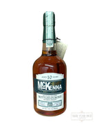 2019 Heaven Hill Distillery Henry McKenna Single Barrel Kentucky Straight Bottled-in-Bond Bourbon Whiskey 100 Proof 750ml