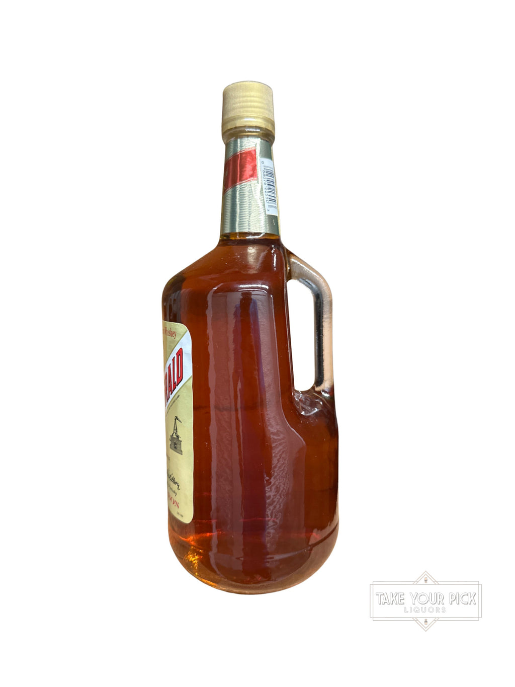 2019 Old Fitzgerald Prime Bourbon 80 Proof 1750ml