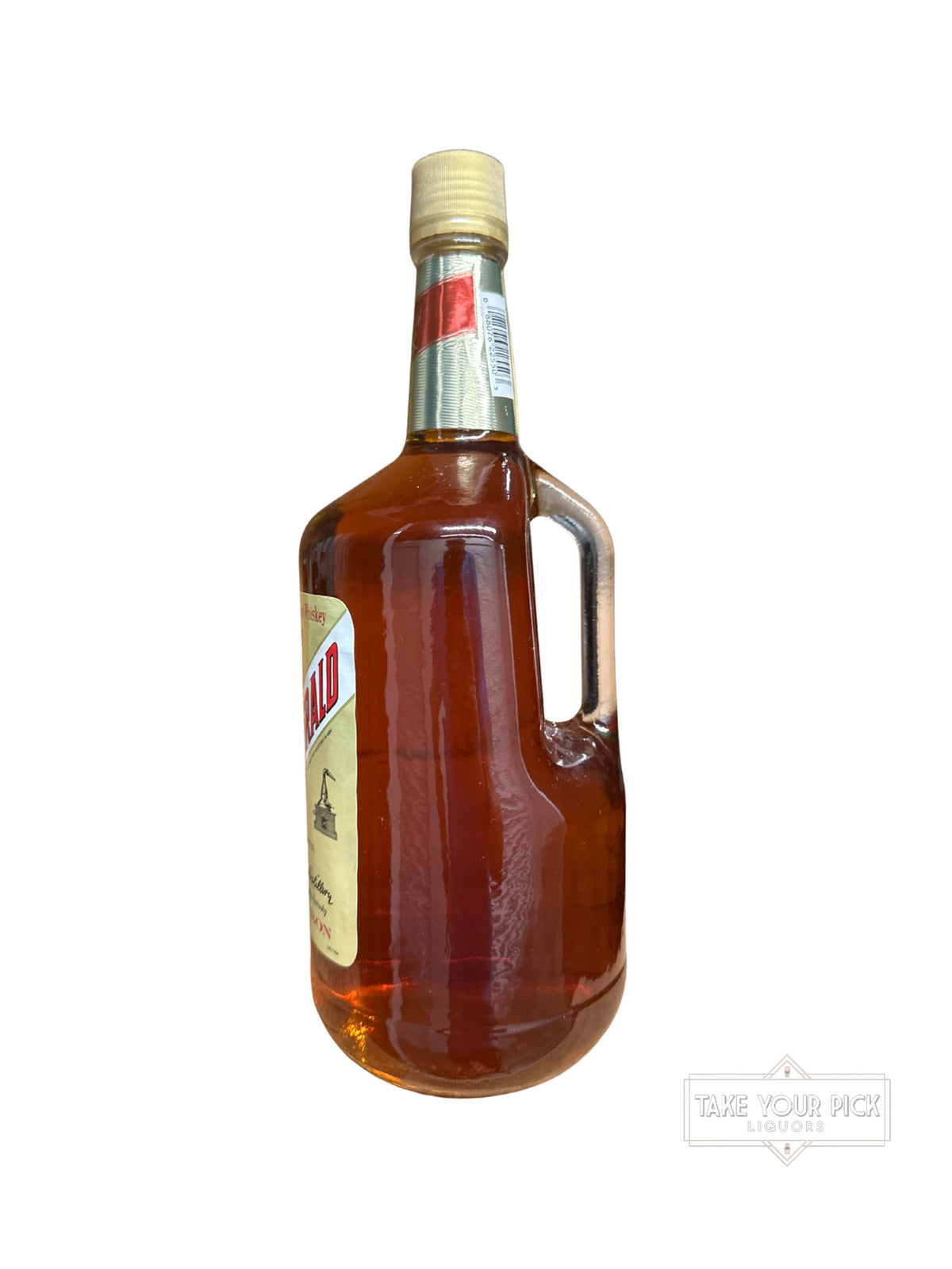 2019 Old Fitzgerald Prime Bourbon 80 Proof 1750ml