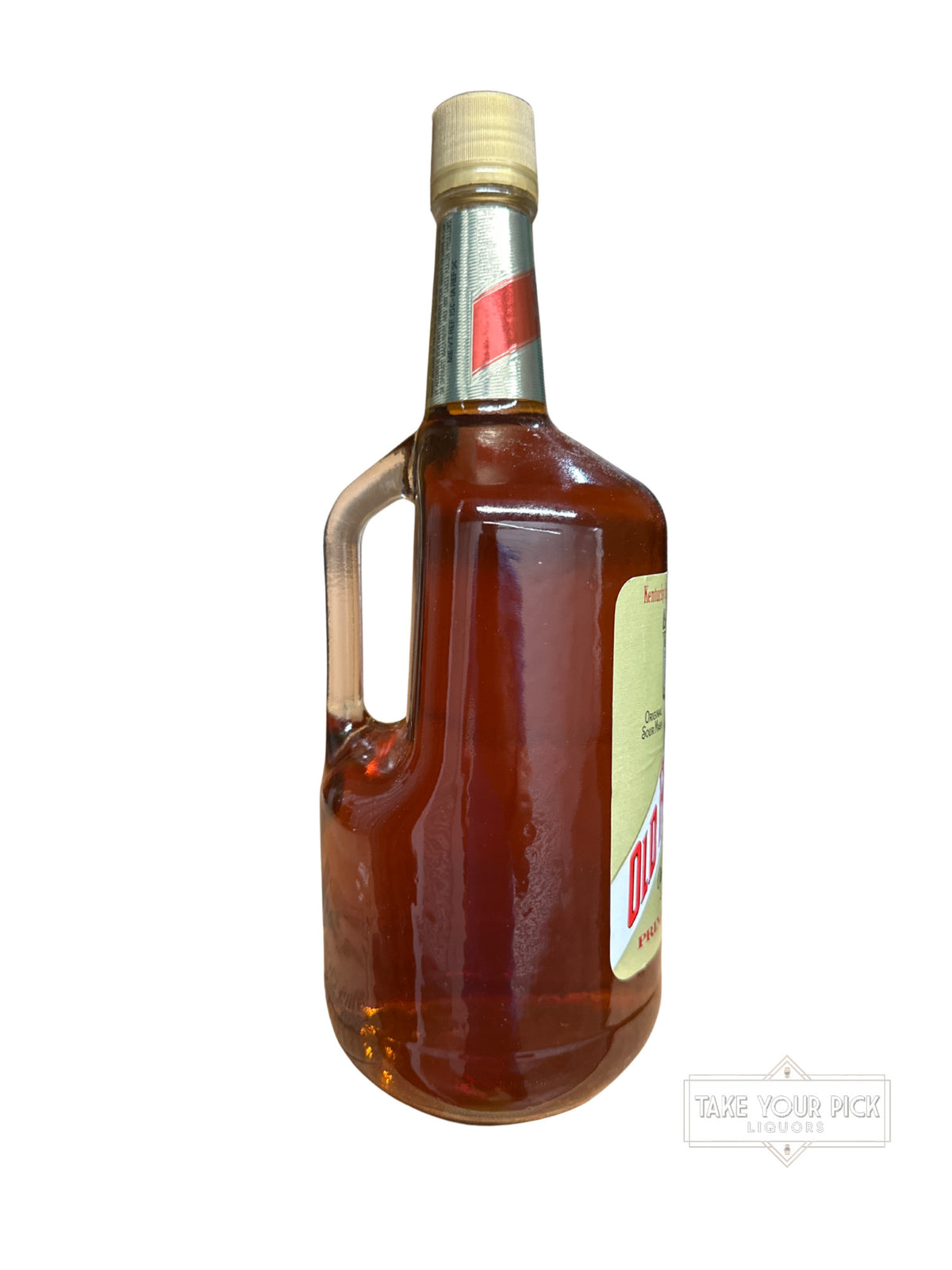 2019 Old Fitzgerald Prime Bourbon 80 Proof 1750ml