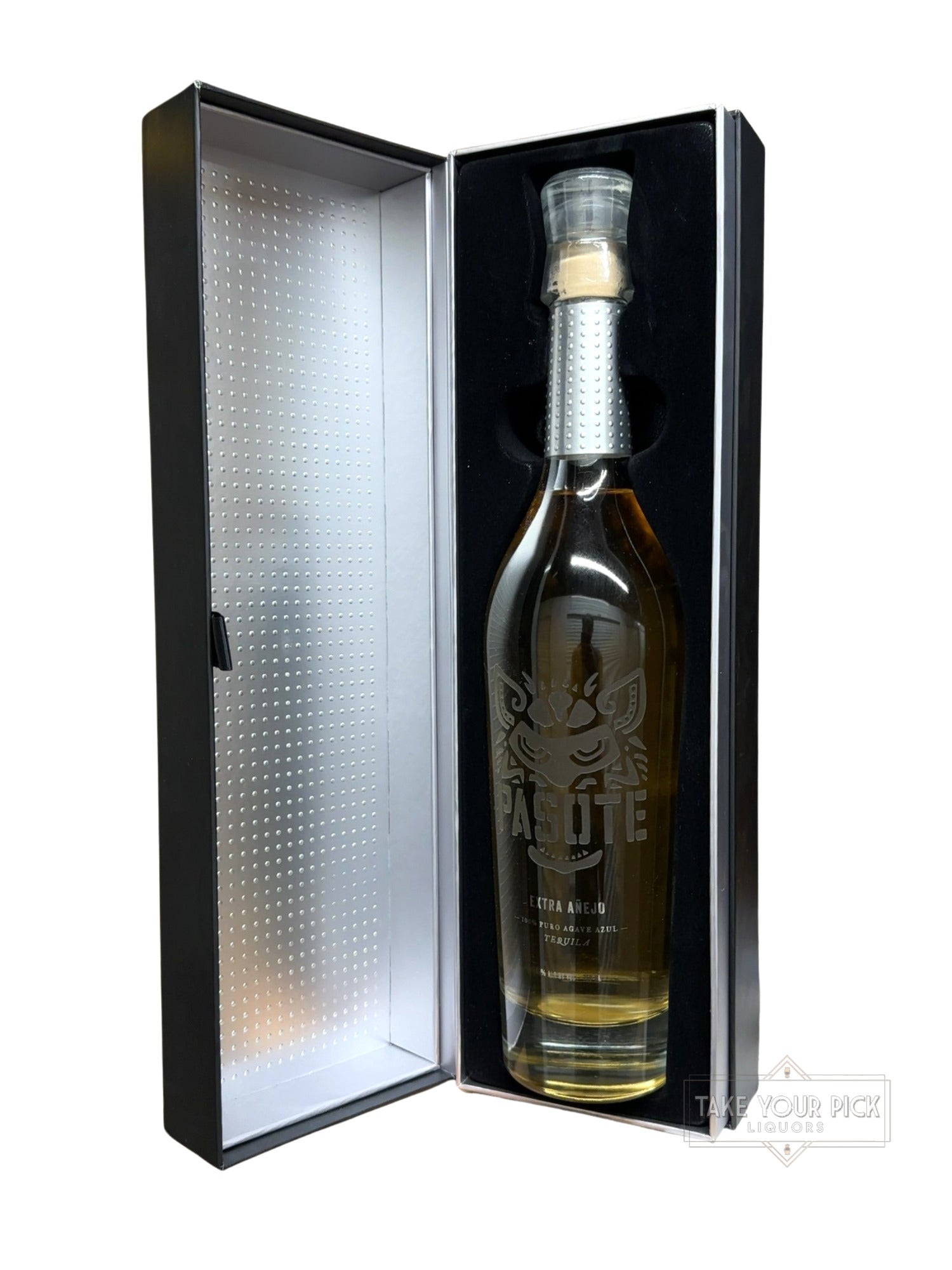 2019 Pasote Extra Añejo 90 Proof 750ml