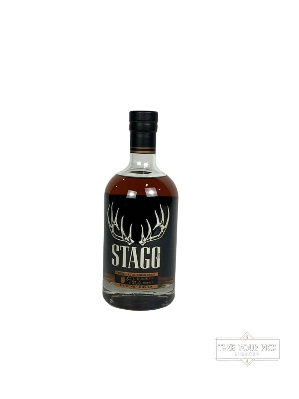 2019 Stagg Jr - 128.4 Proof (batch 13)
