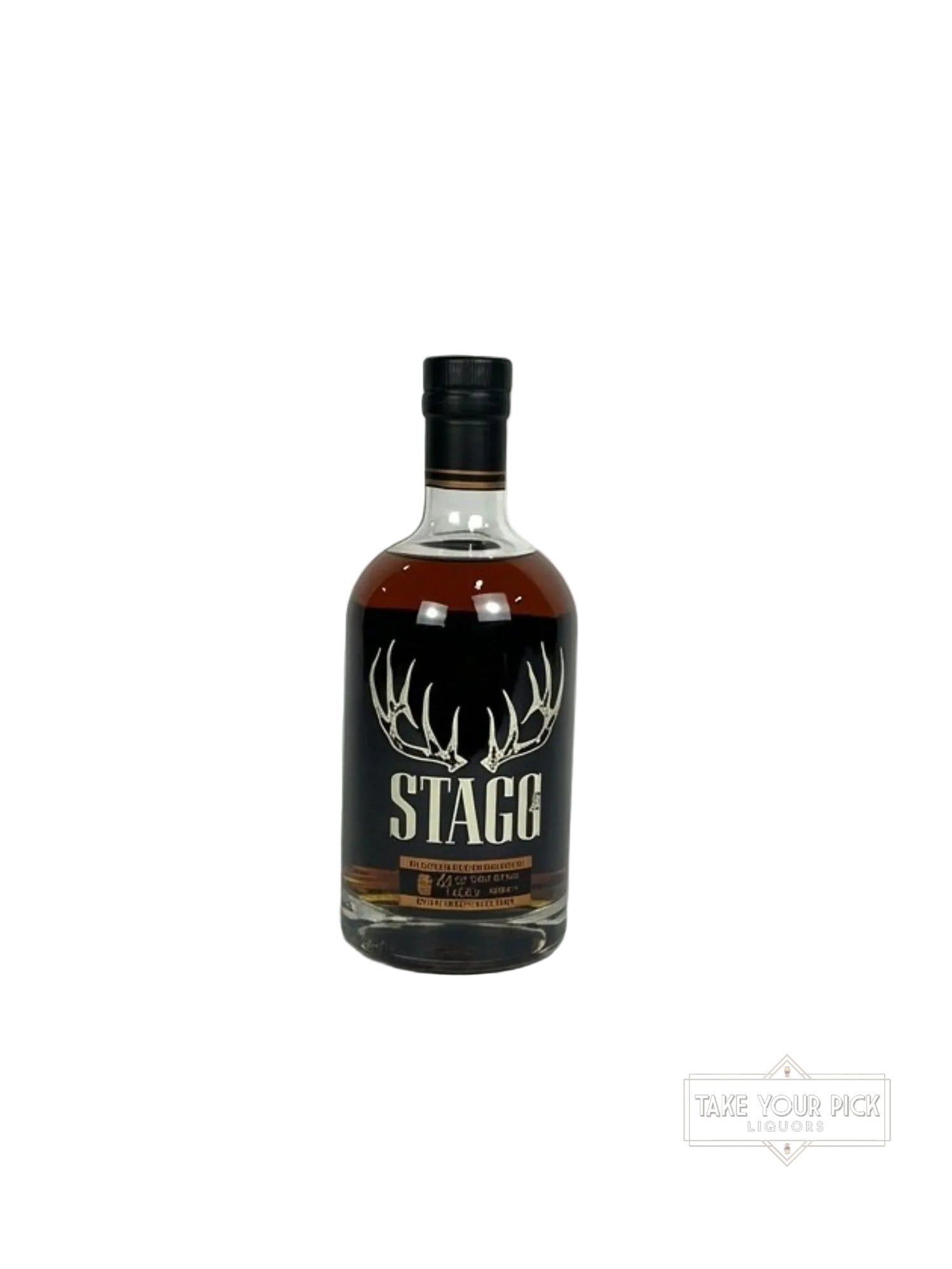 2019 Stagg Jr - 132.3 Proof (batch 12)