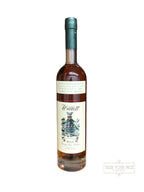 2019 Willett 6 Year Salty Knots #2252 Family Estate Bottled Single Barrel Rye  112.8 Proof 750ml