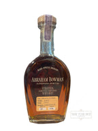 2020 Abraham Bowman Gingerbread #2 Whiskey 110 Proof 750ml