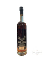 2020 George T. Stagg Kentucky Straight Bourbon Whiskey 130.4 Proof 750ml