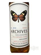 2020 Heaven Hill Distillery Archives American Whiskey 130.6 Proof 750ml