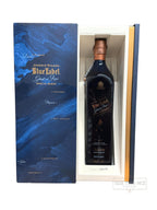 2020 Johnnie Walker Blue Label Ghost & Rare Brora 92 Proof 750ml