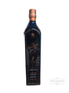 2020 Johnnie Walker Blue Label Ghost & Rare Brora 92 Proof 750ml