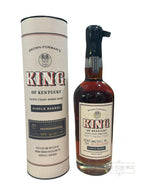 2020 King of Kentucky Single Barrel 124.5 Proof 750ml