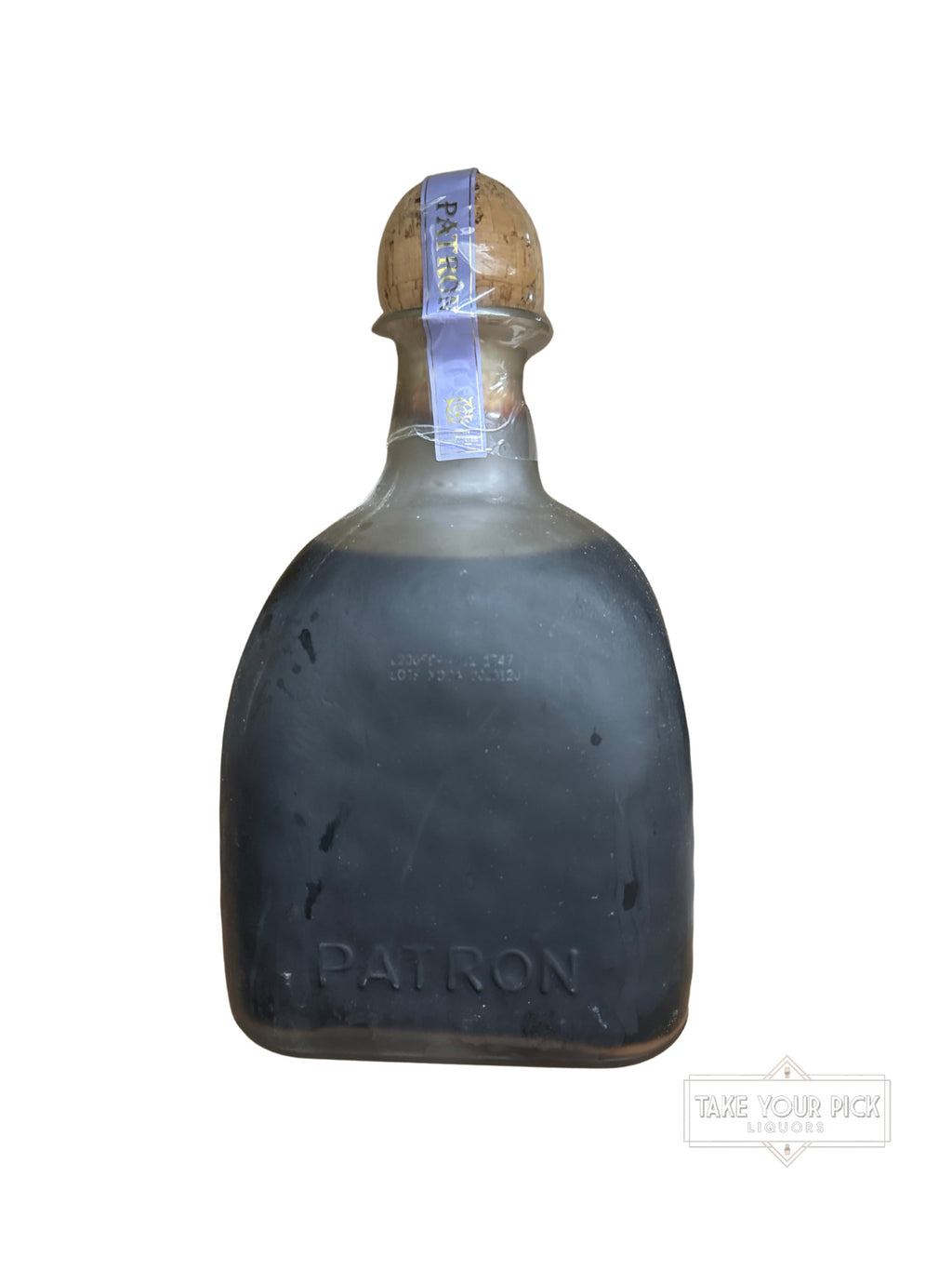 2020 Patrón XO Cafe 70 Proof 1.75ml