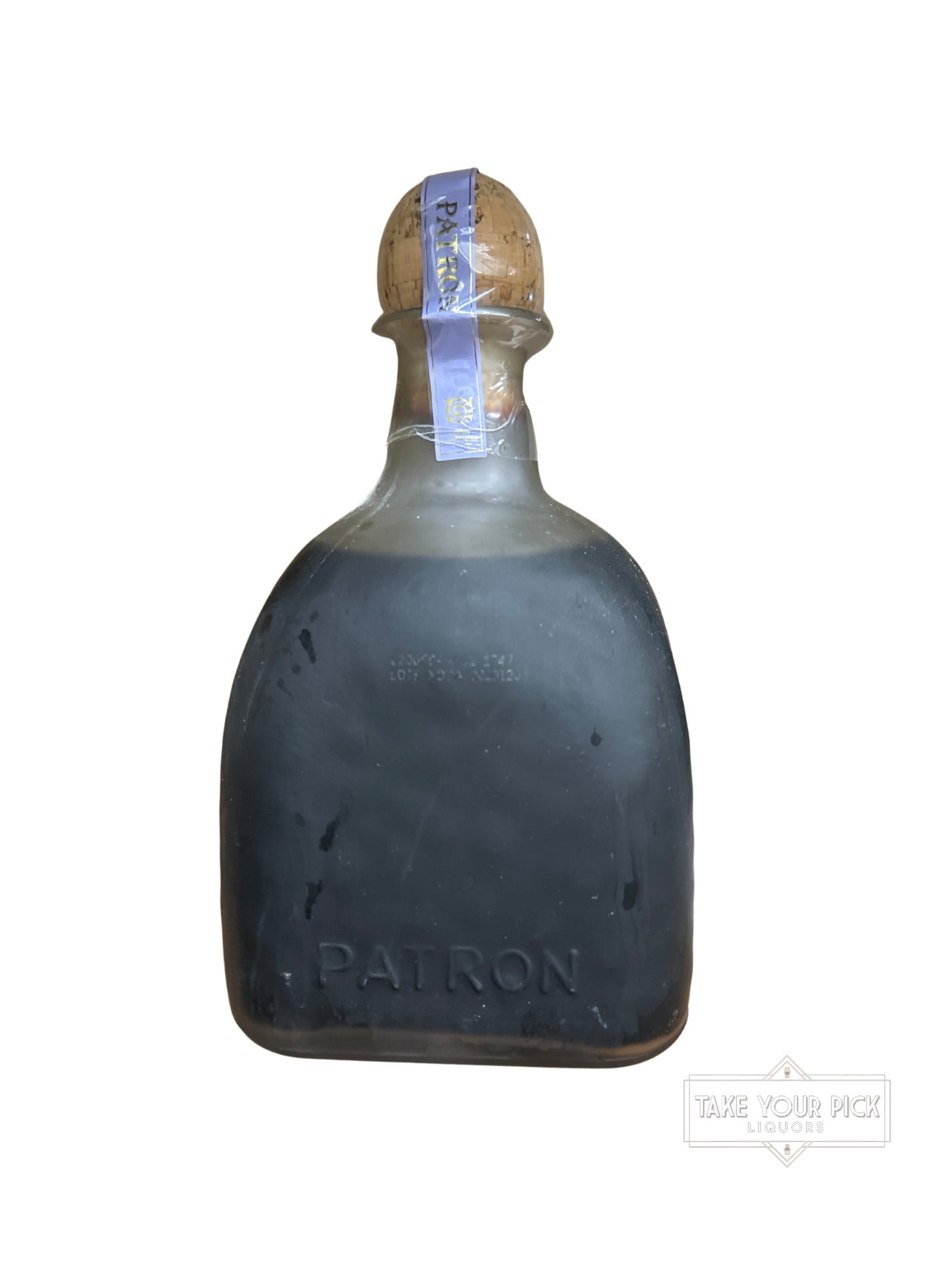2020 Patrón XO Cafe 70 Proof 1.75ml