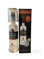 2020 Russian Standard Original Vodka 80 Proof 750ml