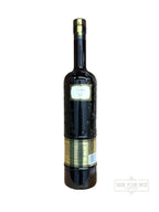 2020 SMOKE WAGON BARREL STRENGTH BOURBON 115.5 Proof 750ml Batch 33