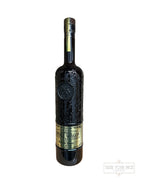 2020 SMOKE WAGON BARREL STRENGTH BOURBON 115.5 Proof 750ml Batch 33