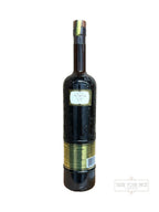 2020 Smoke Wagon Barrel Strength Bourbon 114.92 Proof 750ml Batch 27