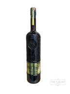 2020 Smoke Wagon Barrel Strength Bourbon 114.92 Proof 750ml Batch 27