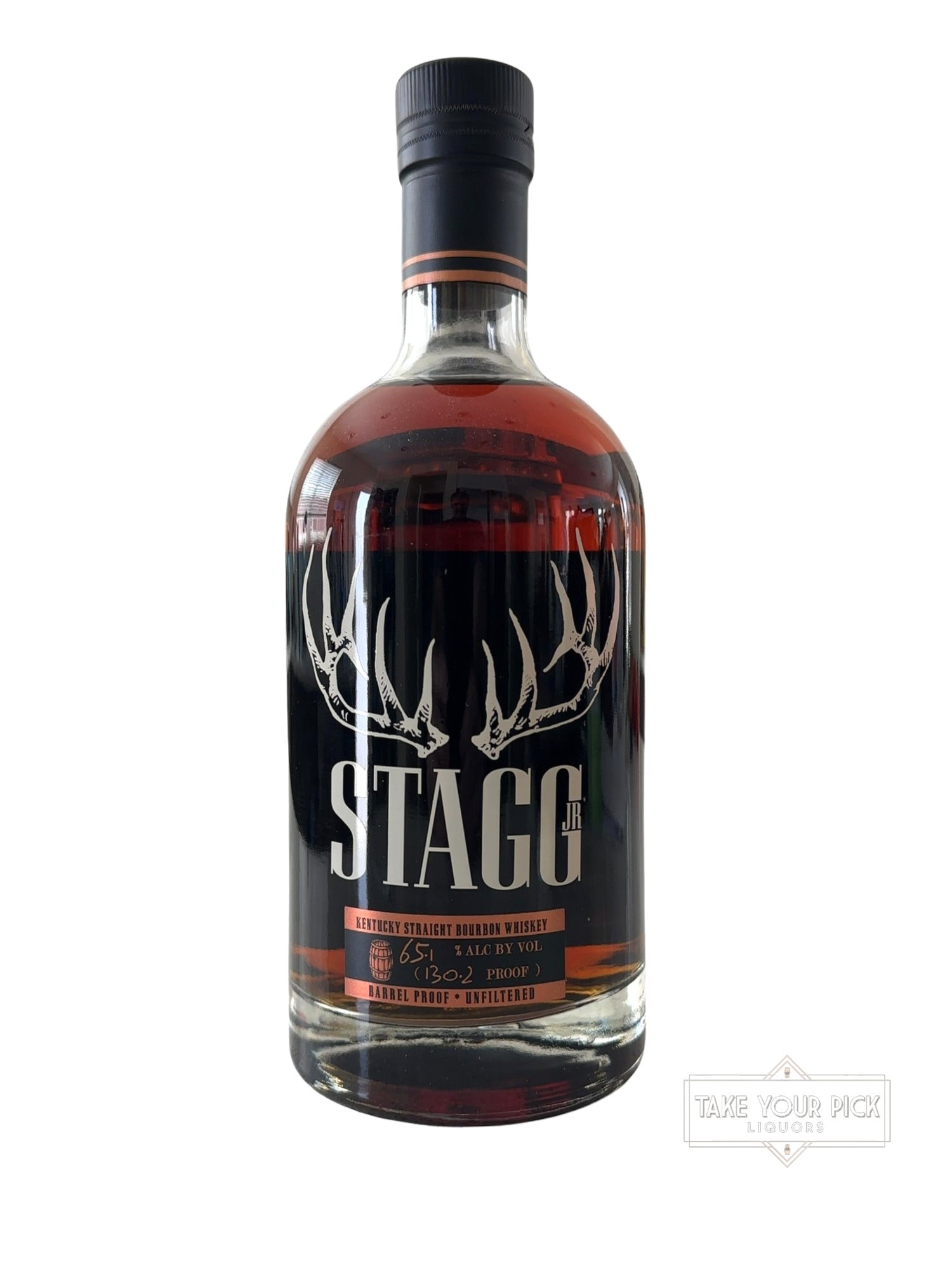 2020 Stagg Jr. 130.2 Proof 750ml Batch 14
