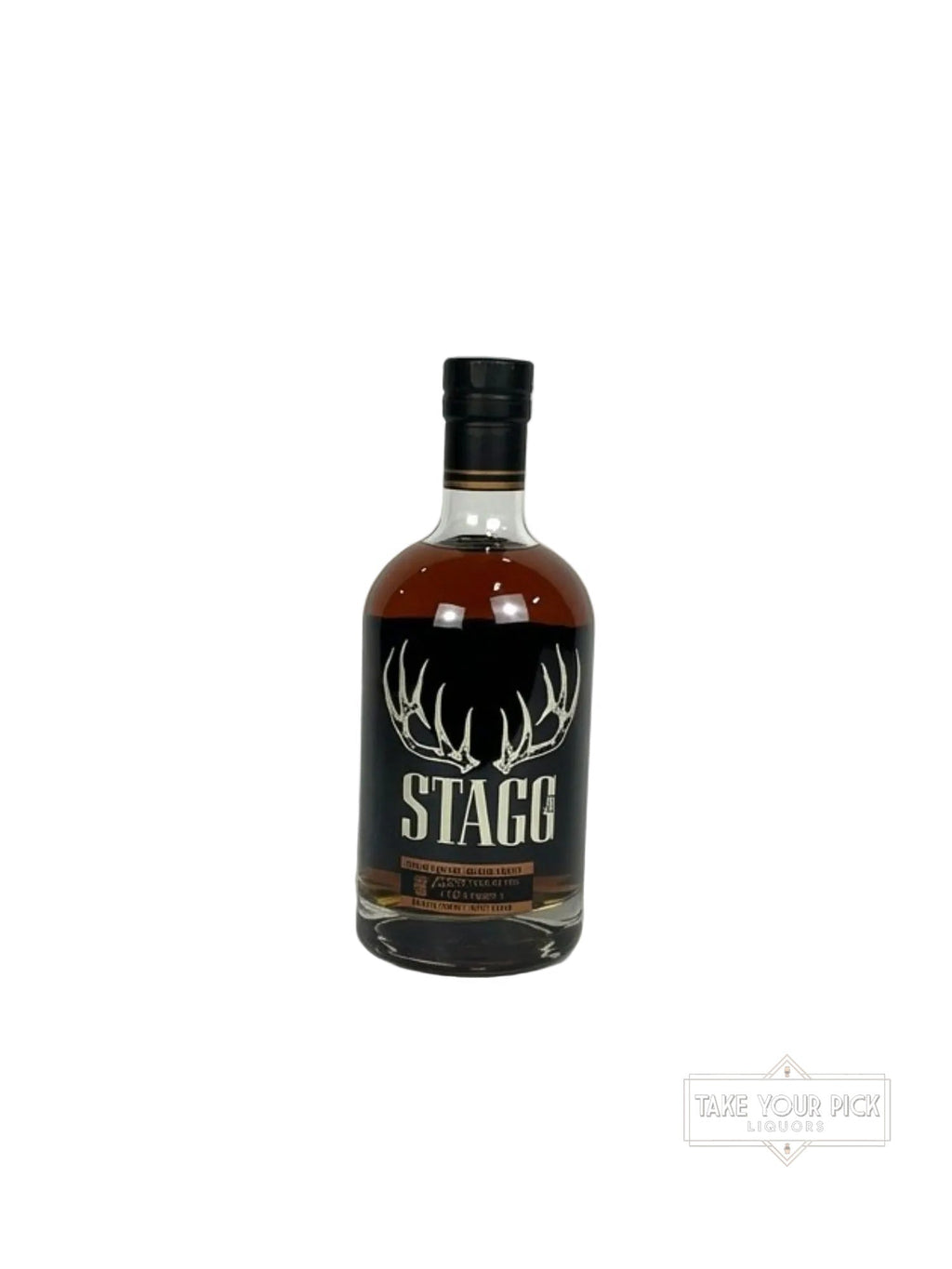 2020 Stagg Jr - 131.1 Proof (batch 15)