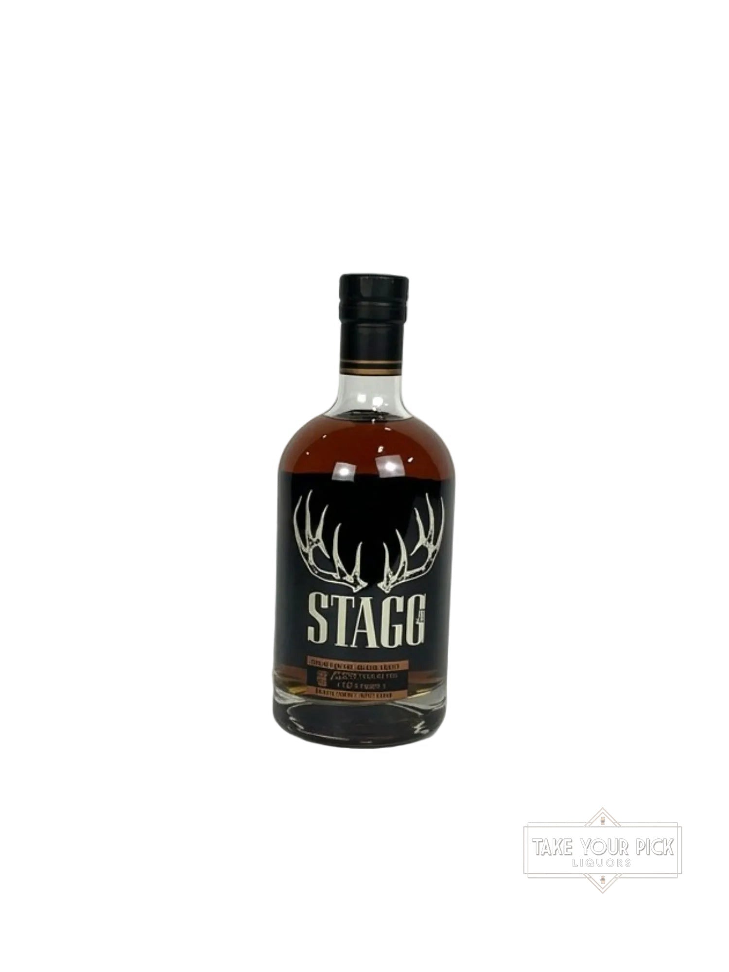 2020 Stagg Jr - 131.1 Proof (batch 15)