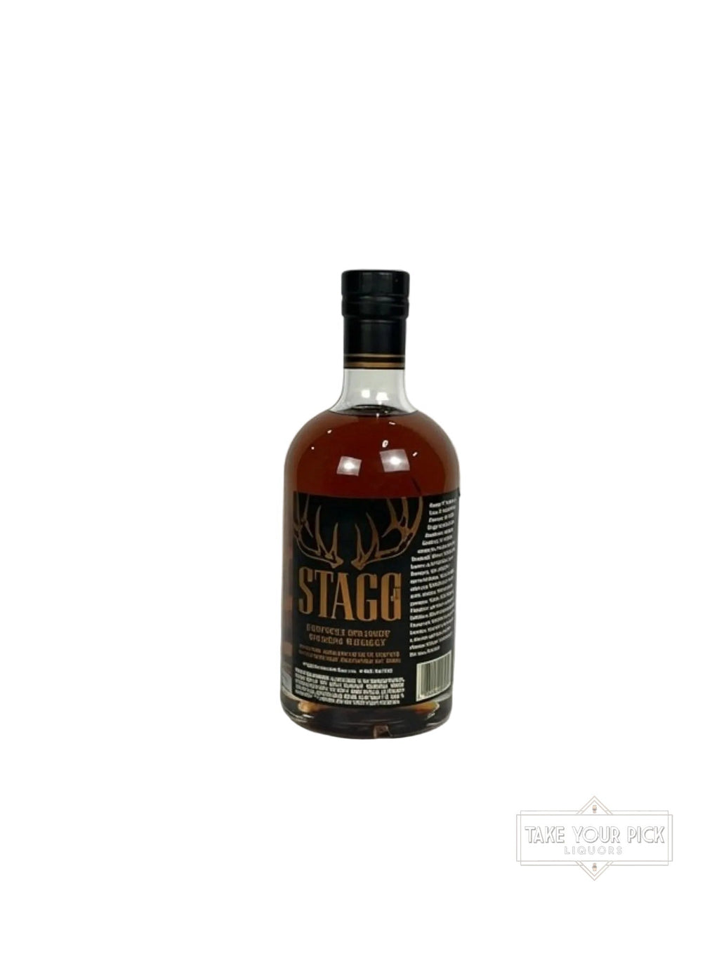 2020 Stagg Jr - 131.1 Proof (batch 15)