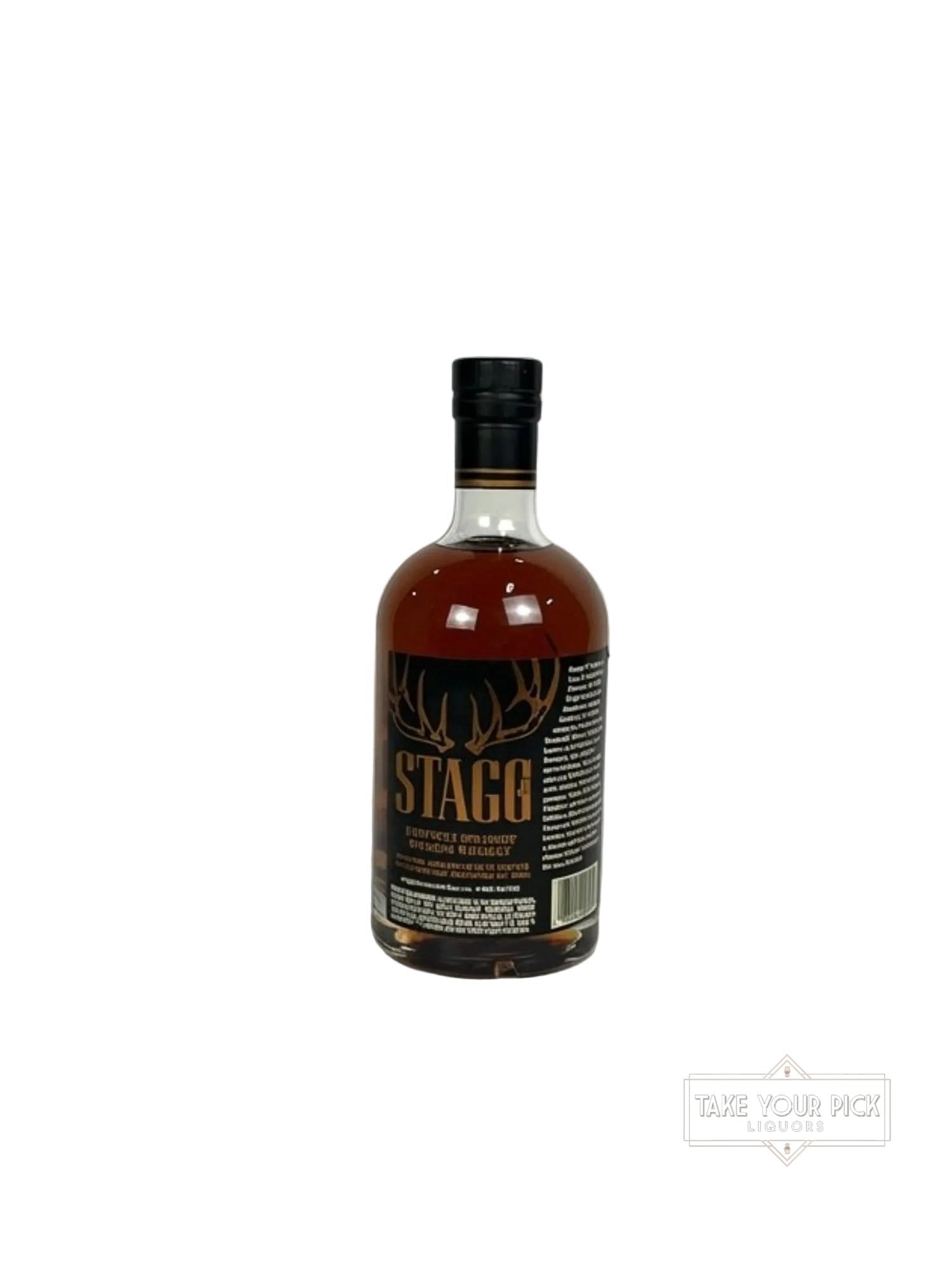 2020 Stagg Jr - 131.1 Proof (batch 15)