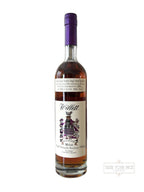 2020 Willett Drip Jack Rose Dining Saloon Family Estate Bottled Single Barrel Bourbon 121.6 Proof 750ml