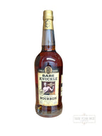 2021 Bare Knuckle Single Barrel High Rye Bourbon 128 Proof 750ml