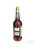 2021 Bare Knuckle Single Barrel High Rye Bourbon 128 Proof 750ml