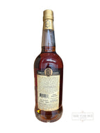 2021 Bare Knuckle Single Barrel High Rye Bourbon 128 Proof 750ml