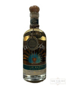 2021 Corazón Single Barrel Añejo 80 Proof 750ml