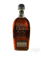 2021 Elijah Craig Barrel Proof 118.2 Proof 750ml Batch B521
