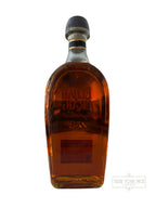 2021 Elijah Craig The Legend of Mickey Jim Single Barrel 128.8 Proof 750ml