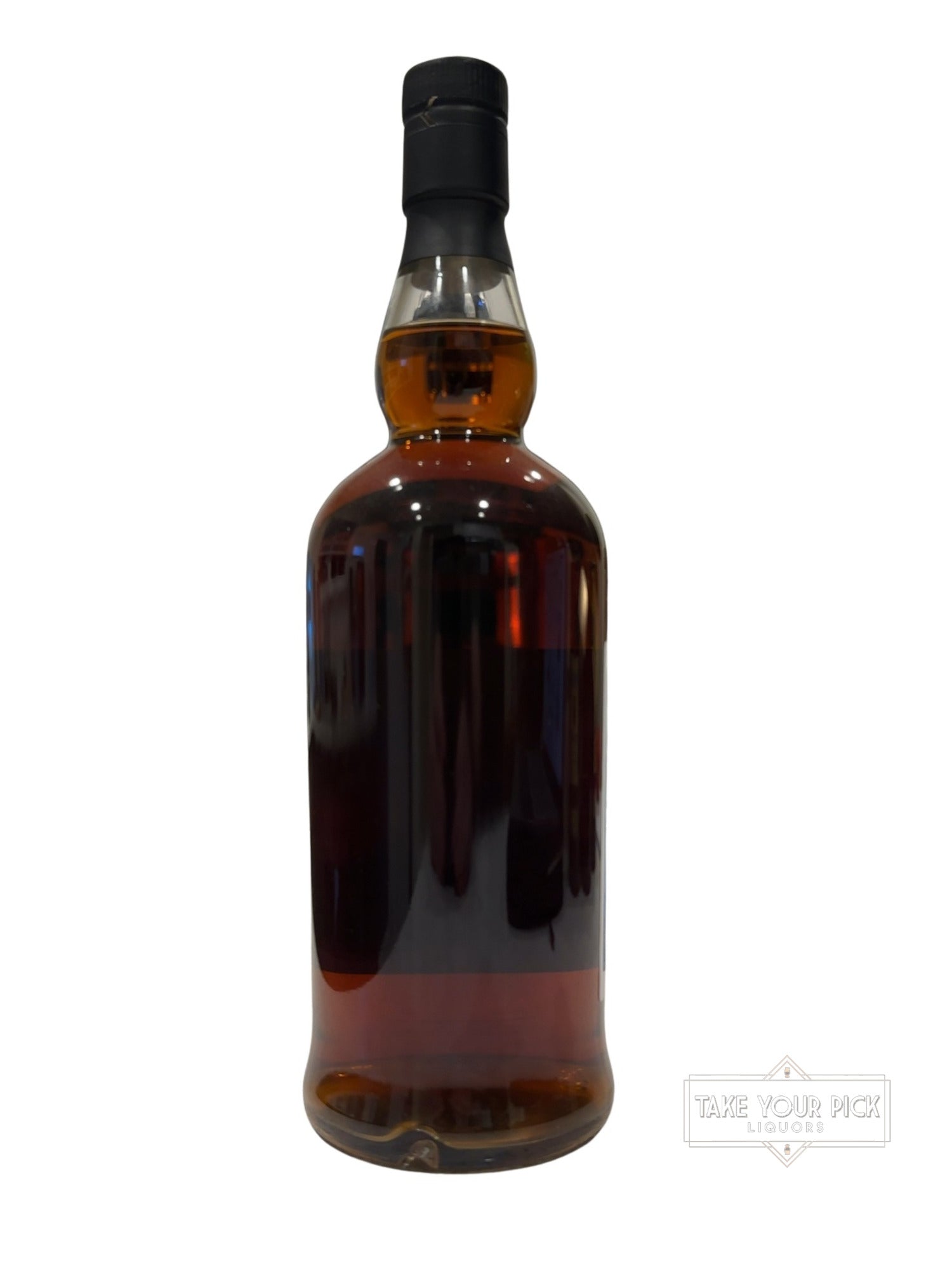 2021 Foursquare Rum 15 Year Sauternes Barrel 111.8 Proof 700ml