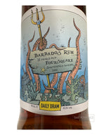 2021 Foursquare Rum 15 Year Sauternes Barrel 111.8 Proof 700ml