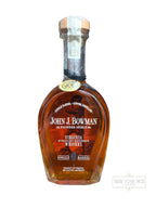 2021 John J. Bowman JD Pick Single Barrel 100 Proof 750ml