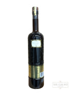 2021 SMOKE WAGON BARREL STRENGTH BOURBON 113.96 Proof 750ml Batch 58
