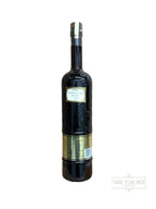 2021 SMOKE WAGON BARREL STRENGTH BOURBON 114.2 Proof 750ml Batch 119
